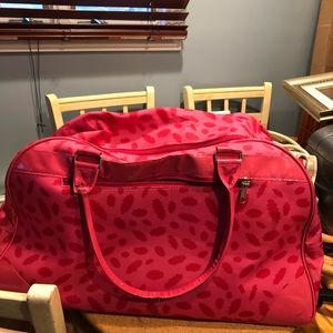 Travel bag